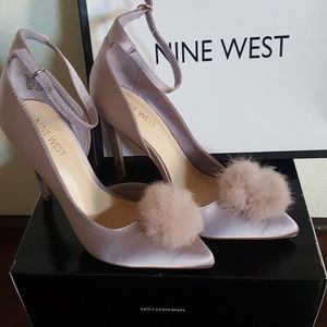 Brand New Women's Dress Heels